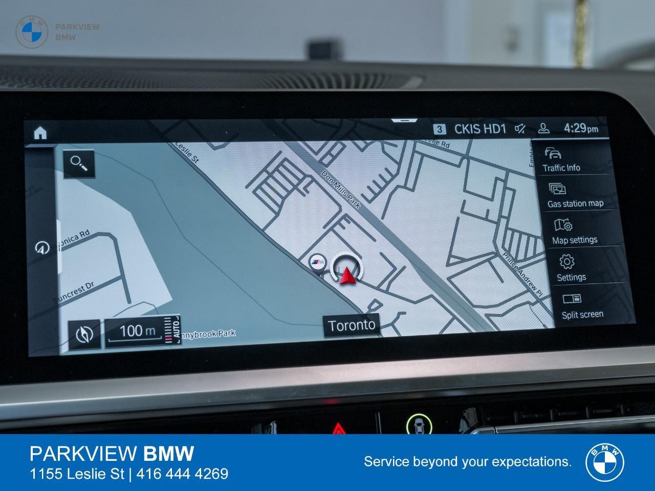 2023 BMW M4 Competition M xDrive 2dr All-Wheel Drive Cabriolet Photo