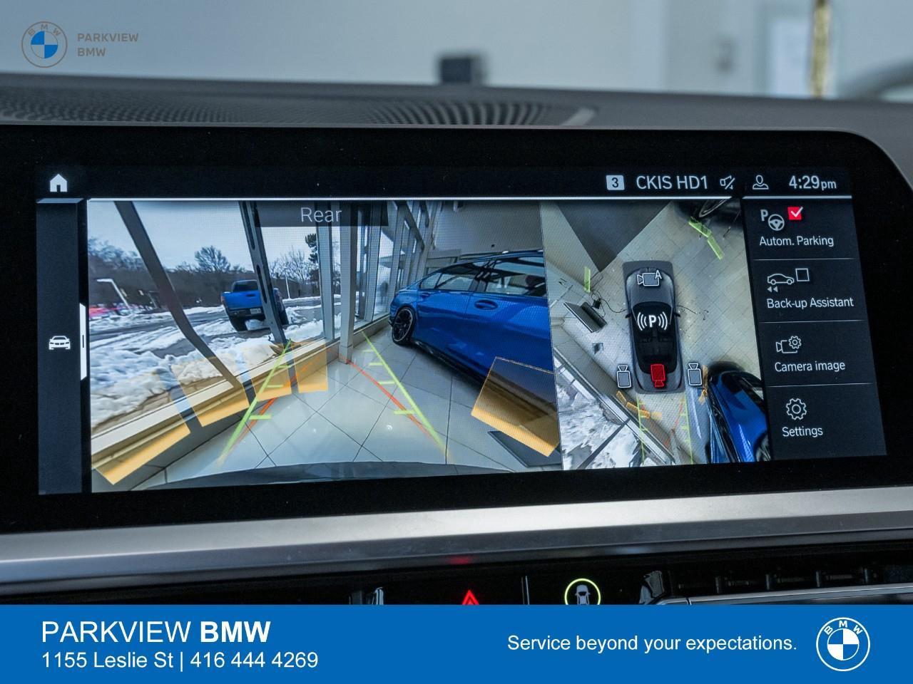 2023 BMW M4 Competition M xDrive 2dr All-Wheel Drive Cabriolet Photo