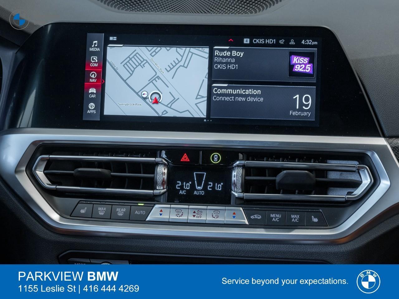 2023 BMW M4 Competition M xDrive 2dr All-Wheel Drive Cabriolet Photo