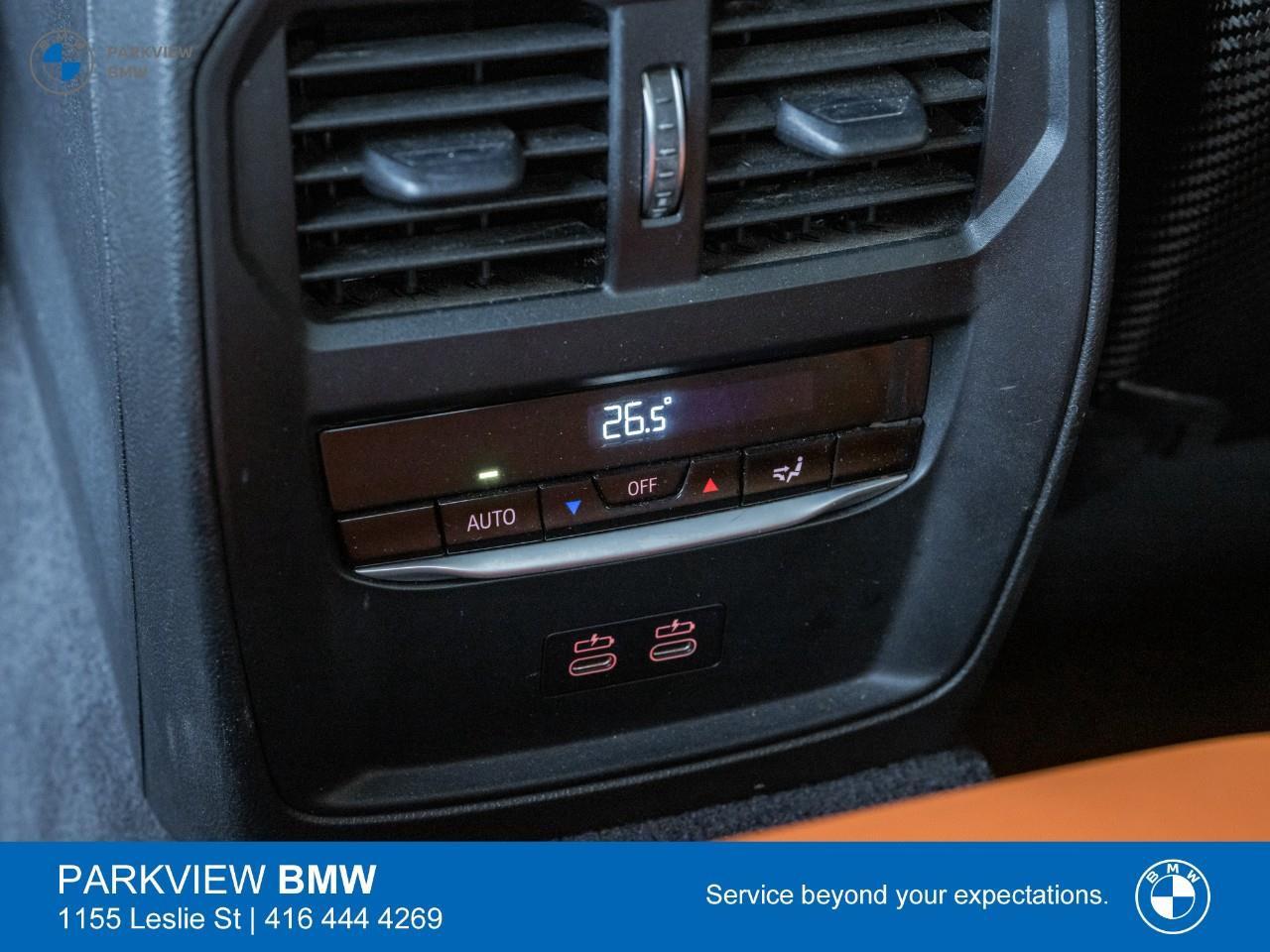 2023 BMW M4 Competition M xDrive 2dr All-Wheel Drive Cabriolet Photo