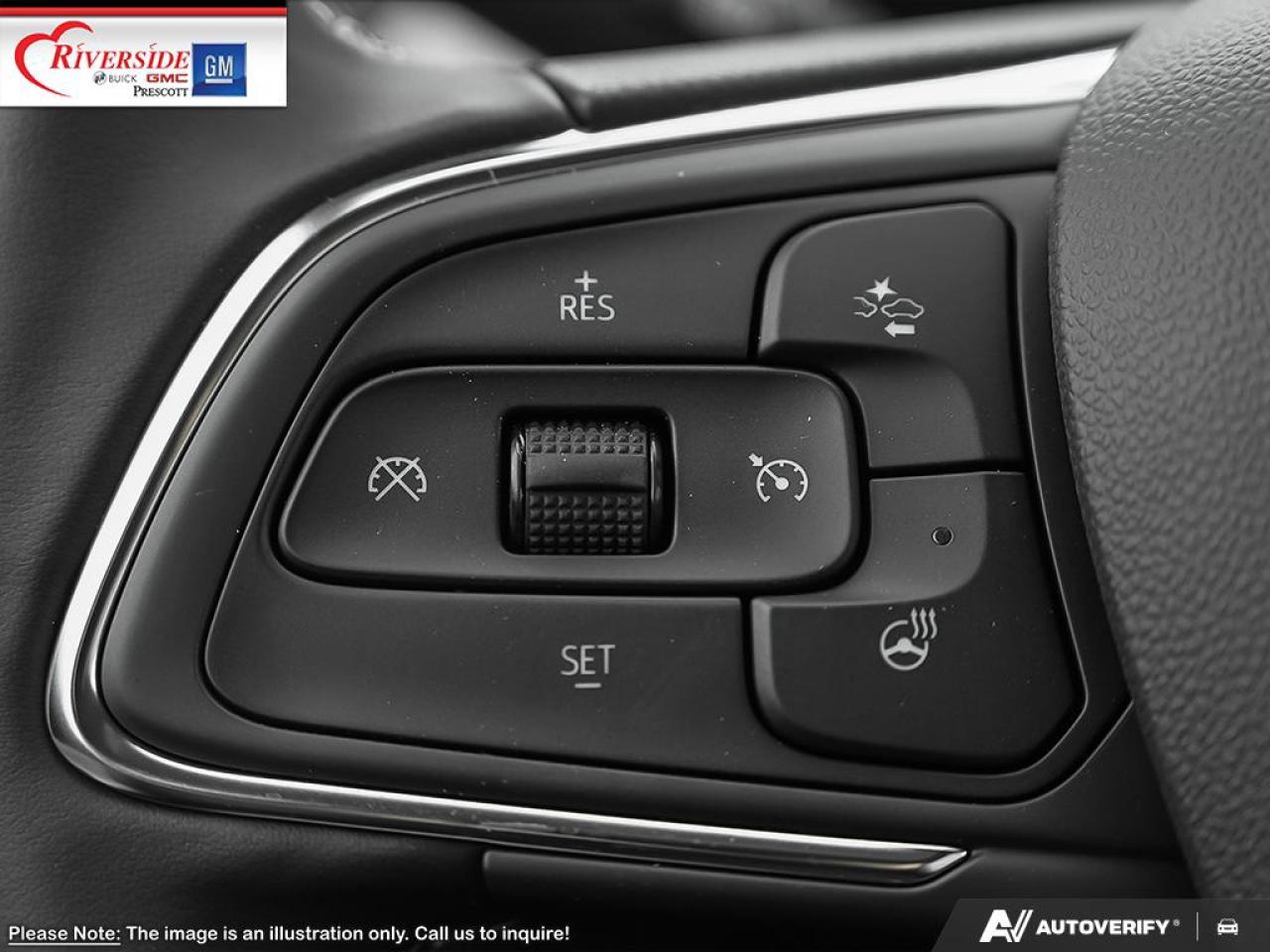 2025 Buick Encore GX Avenir 4dr All-Wheel Drive Photo