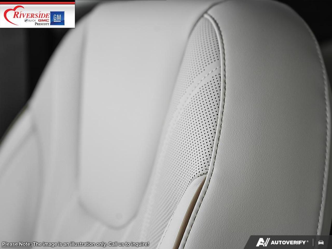 2025 Buick Encore GX Avenir 4dr All-Wheel Drive Photo