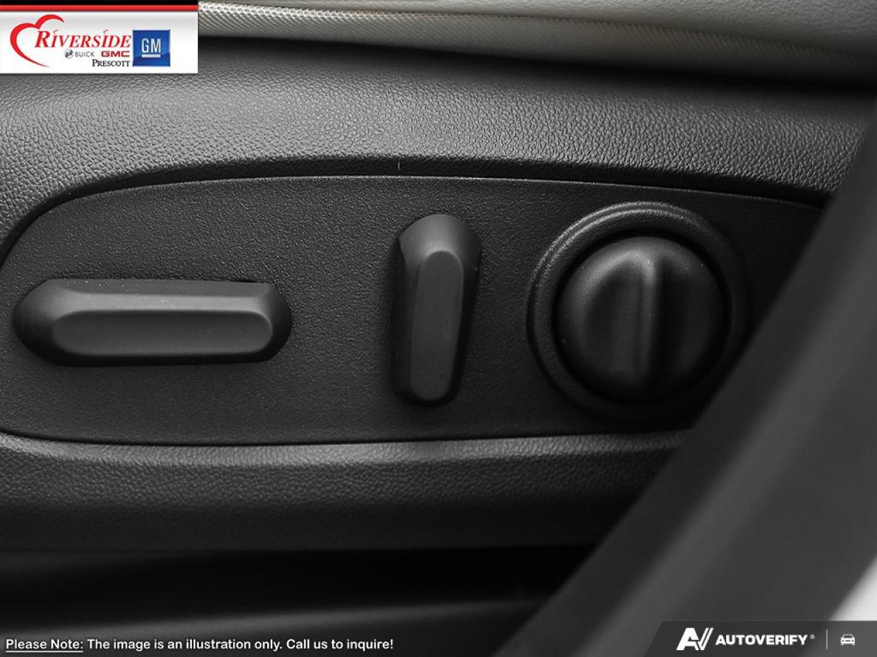 2025 Buick Encore GX Avenir 4dr All-Wheel Drive Photo