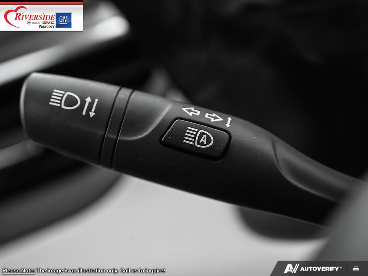 2025 Buick Encore GX Avenir 4dr All-Wheel Drive Photo