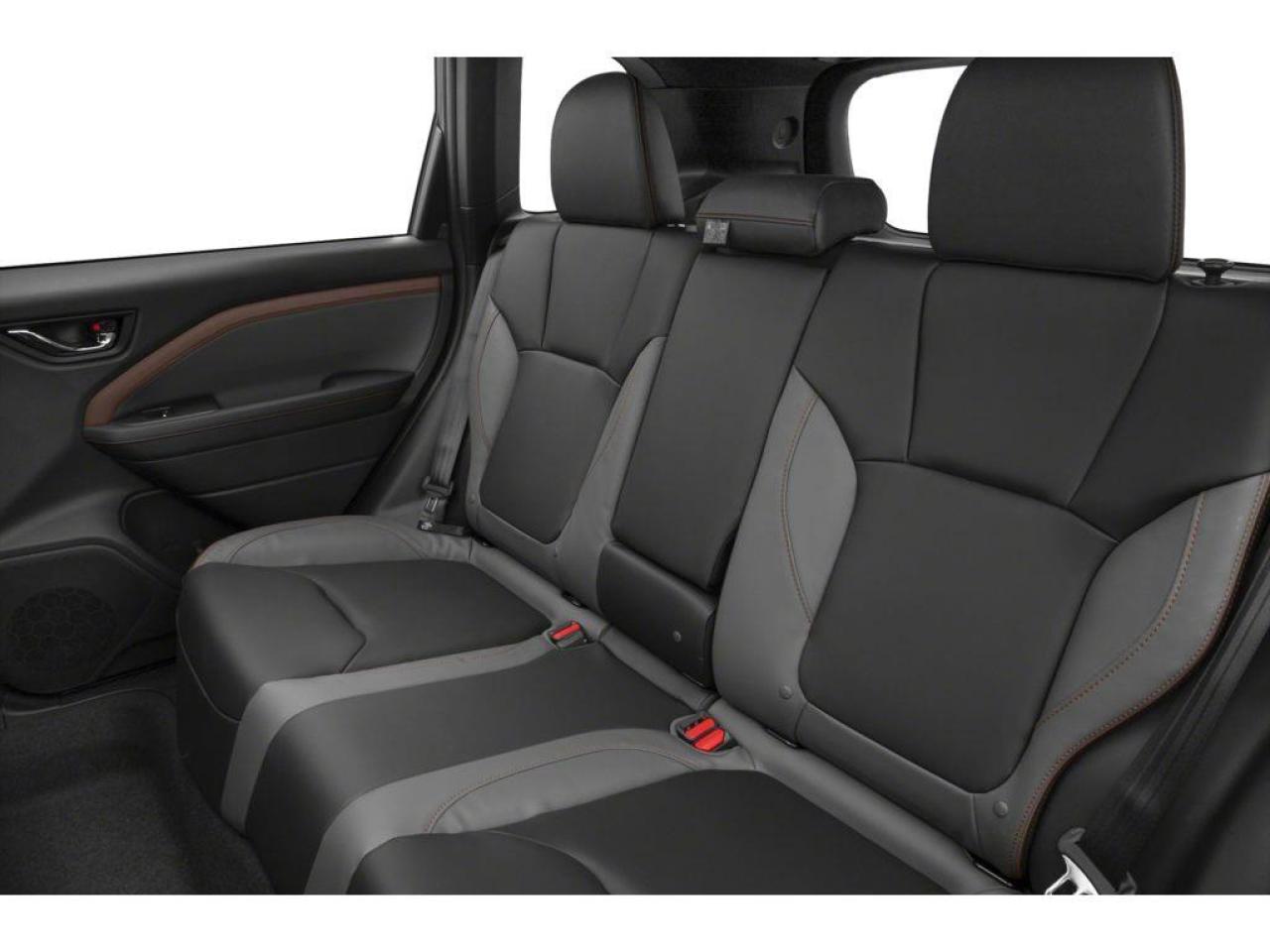 2026 Subaru Forester Sport 4dr All-Wheel Drive Photo