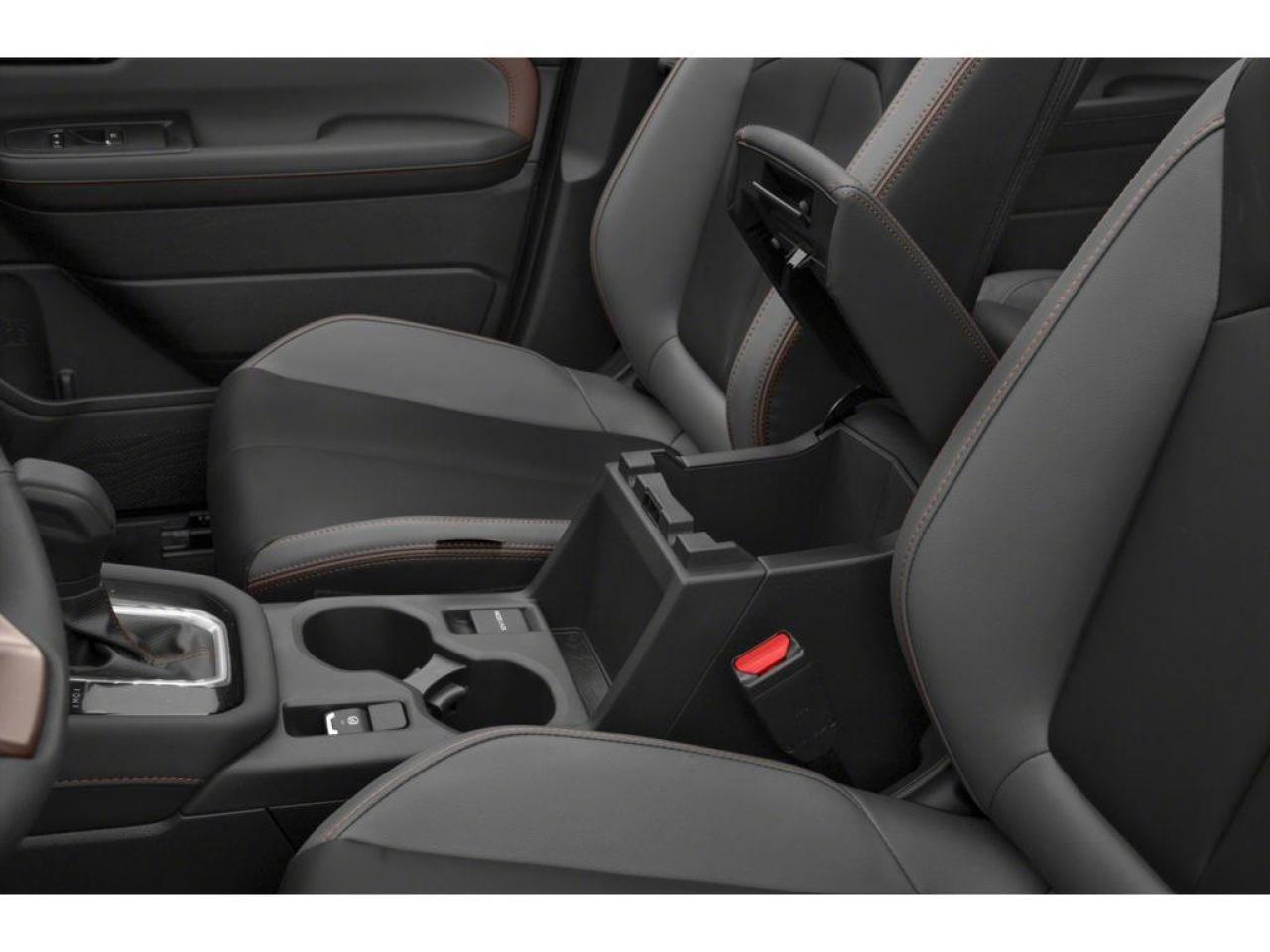 2026 Subaru Forester Sport 4dr All-Wheel Drive Photo