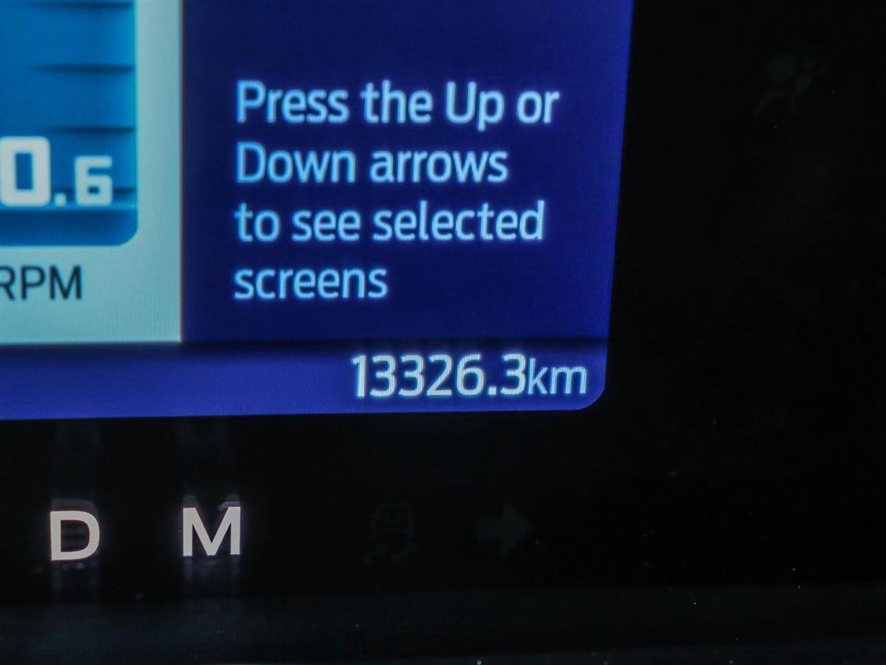 2023 Ford Bronco Wildtrak 4dr 4x4 Photo