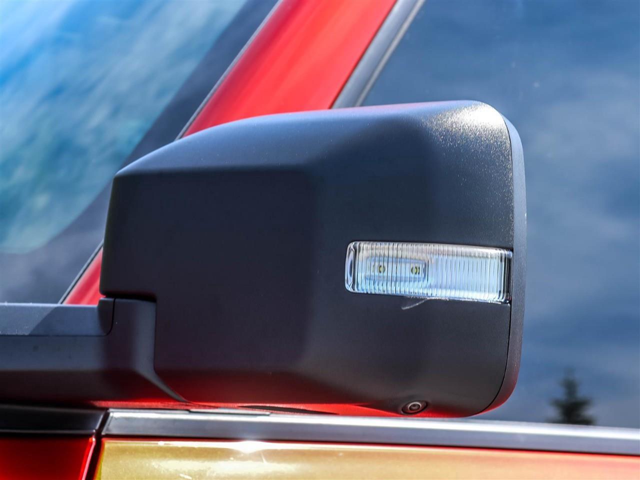 2023 Ford Bronco Wildtrak 4dr 4x4 Photo