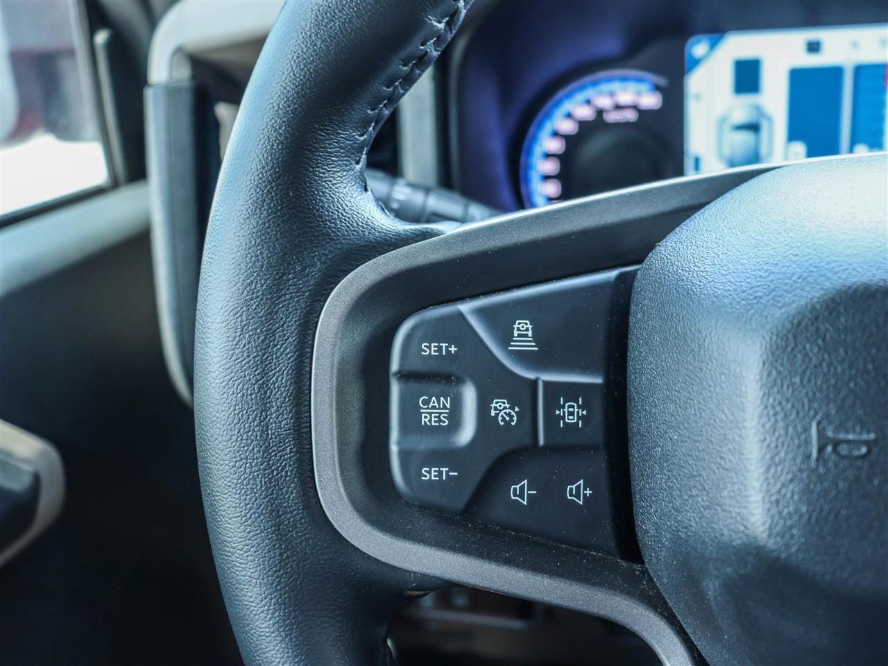 2023 Ford Bronco Wildtrak 4dr 4x4 Photo