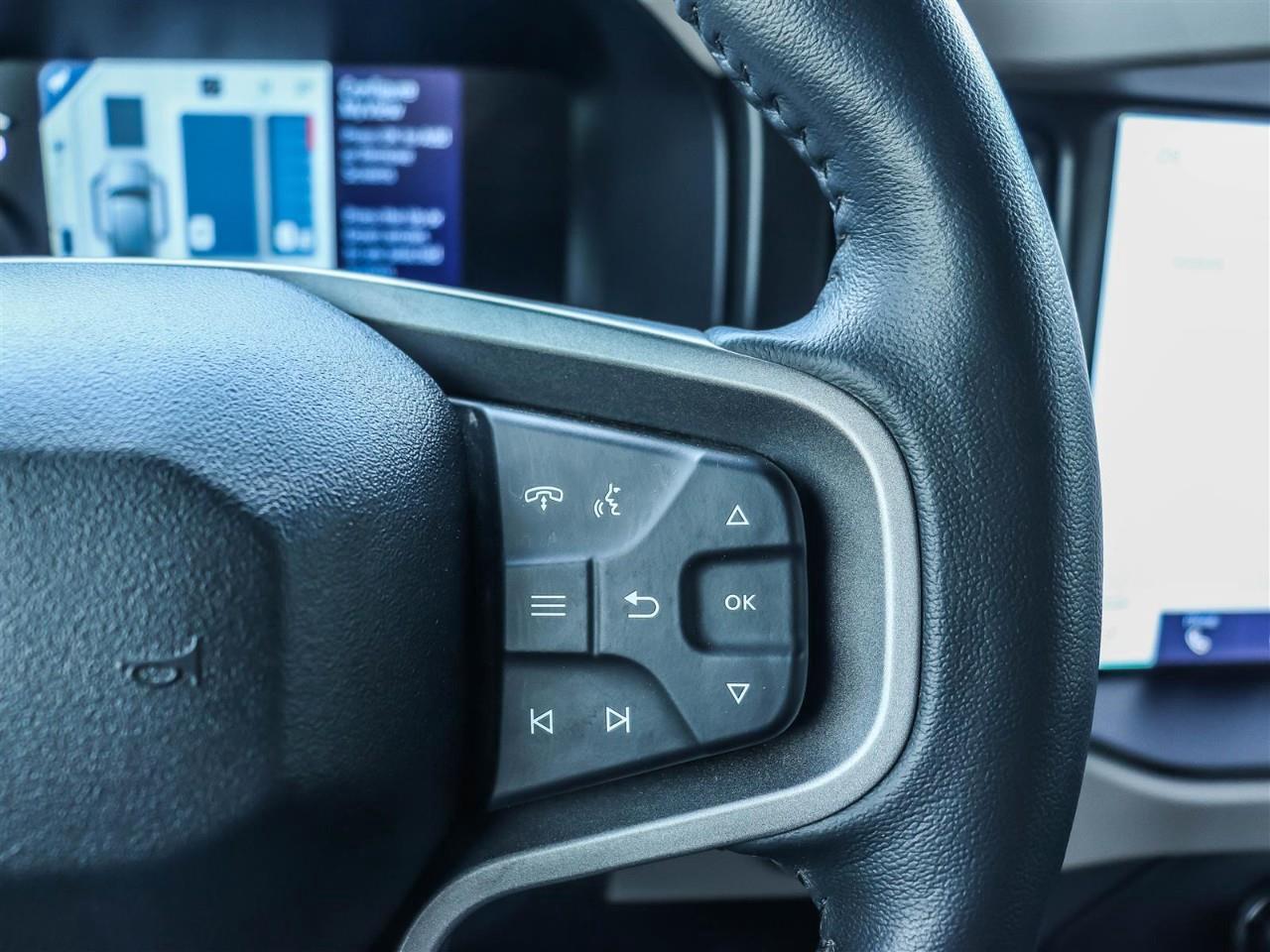 2023 Ford Bronco Wildtrak 4dr 4x4 Photo