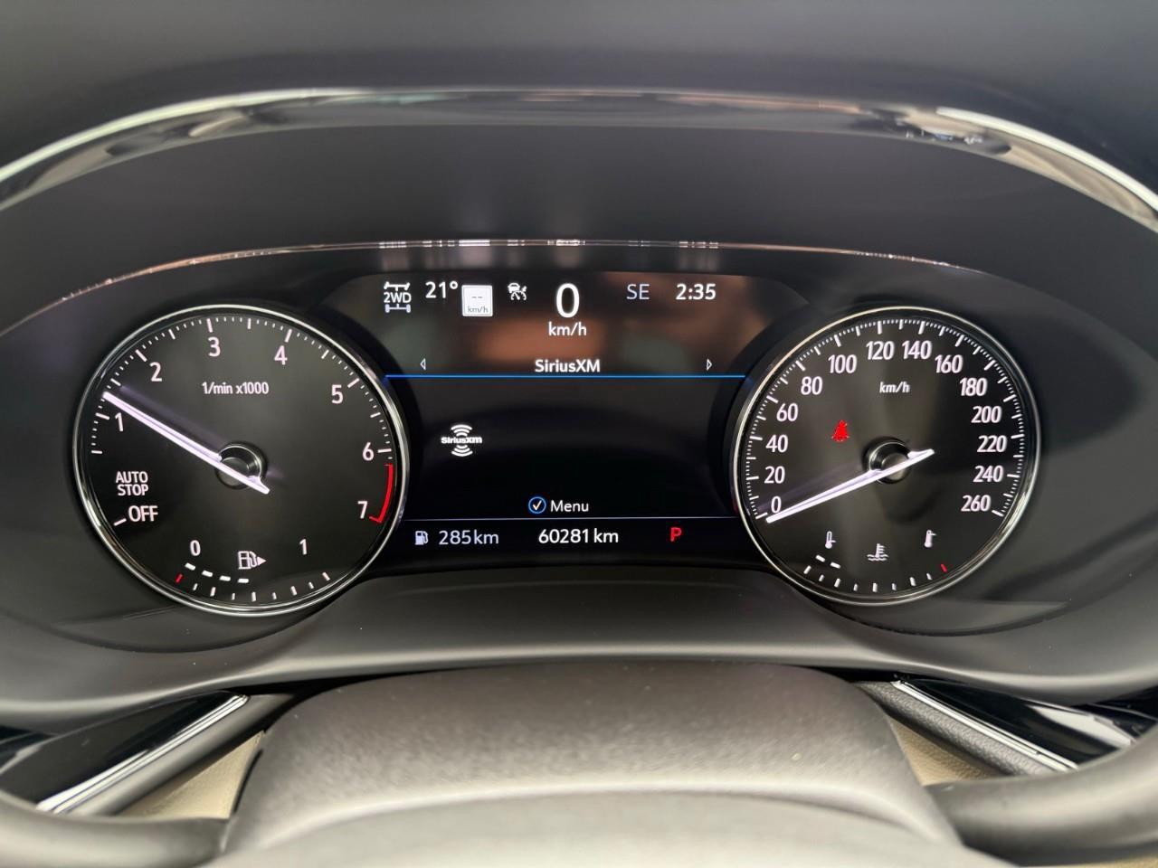 2023 Buick Envision Avenir All-Wheel Drive Photo