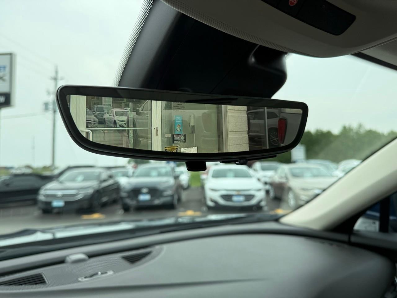 2023 Buick Envision Avenir All-Wheel Drive Photo