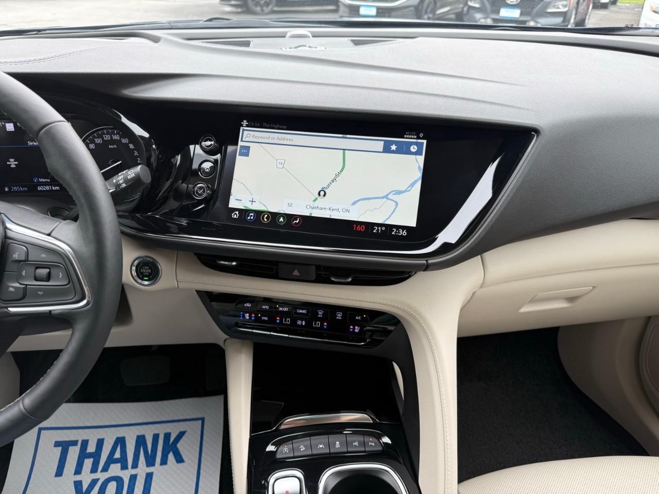 2023 Buick Envision Avenir All-Wheel Drive Photo