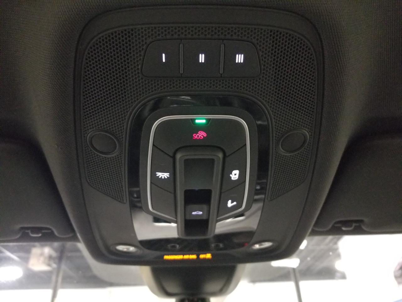 2018 Audi S4 3.0T Technik 4dr All-wheel Drive quattro Sedan Photo