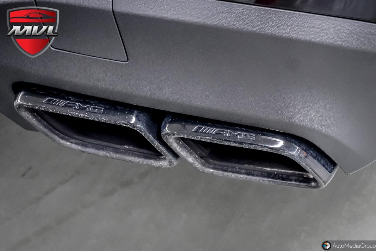 2019 Mercedes-Benz AMG GLC 63 S AMG GLC 63 4dr All-Wheel Drive 4MATIC+ Photo