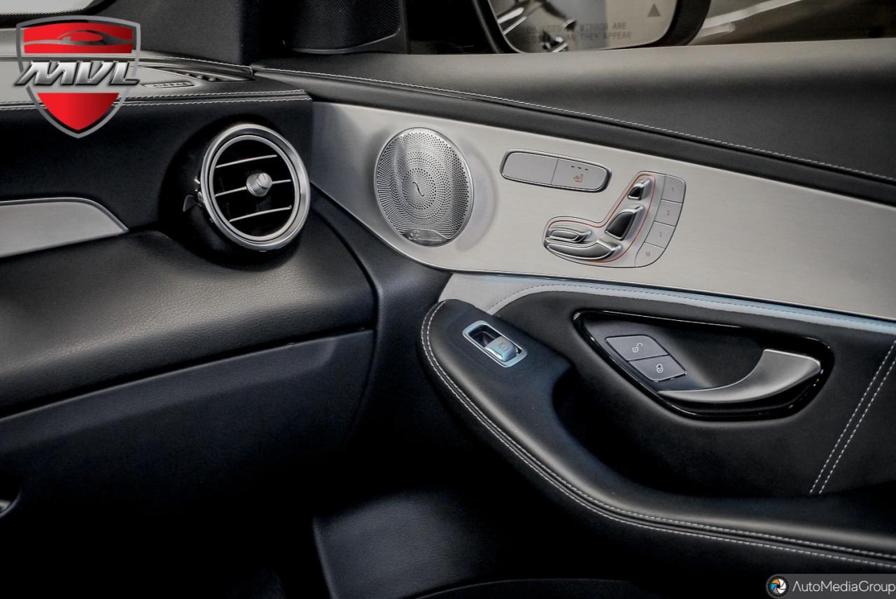 2019 Mercedes-Benz AMG GLC 63 S AMG GLC 63 4dr All-Wheel Drive 4MATIC+ Photo