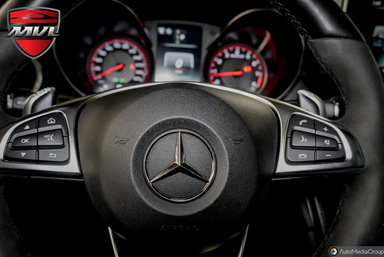 2019 Mercedes-Benz AMG GLC 63 S AMG GLC 63 4dr All-Wheel Drive 4MATIC+ Photo