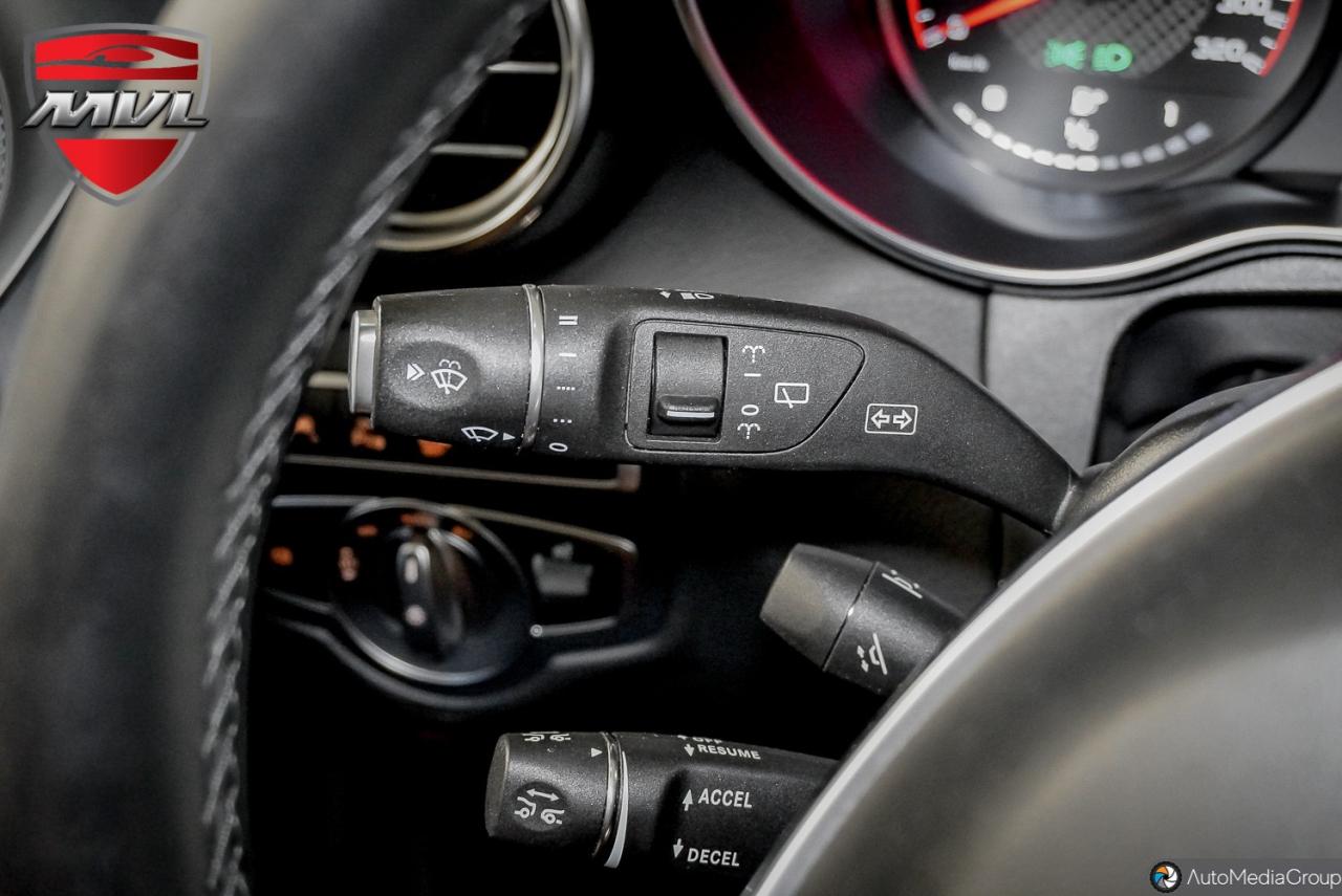 2019 Mercedes-Benz AMG GLC 63 S AMG GLC 63 4dr All-Wheel Drive 4MATIC+ Photo