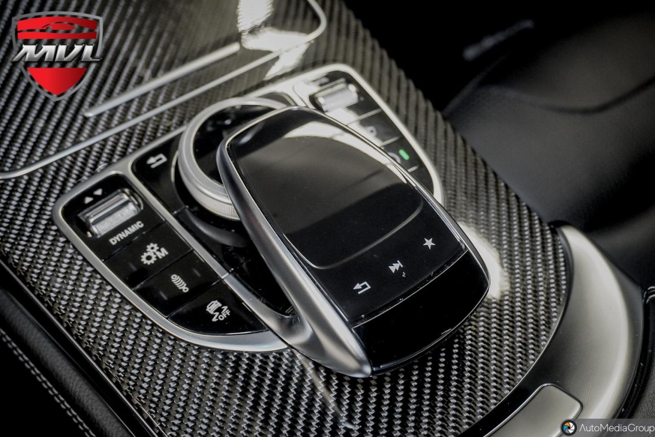 2019 Mercedes-Benz AMG GLC 63 S AMG GLC 63 4dr All-Wheel Drive 4MATIC+ Photo