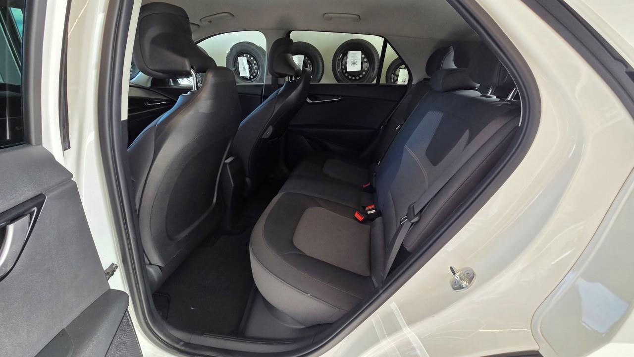 2023 Kia Niro EV Premium 4dr Front-Wheel Drive Sport Utility Photo