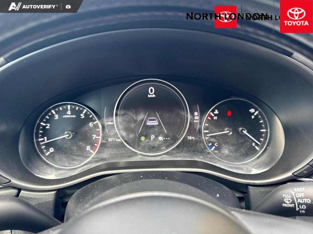 2025 Mazda CX-30 GT 4dr i-ACTIV All-Wheel Drive Sport Utility Photo