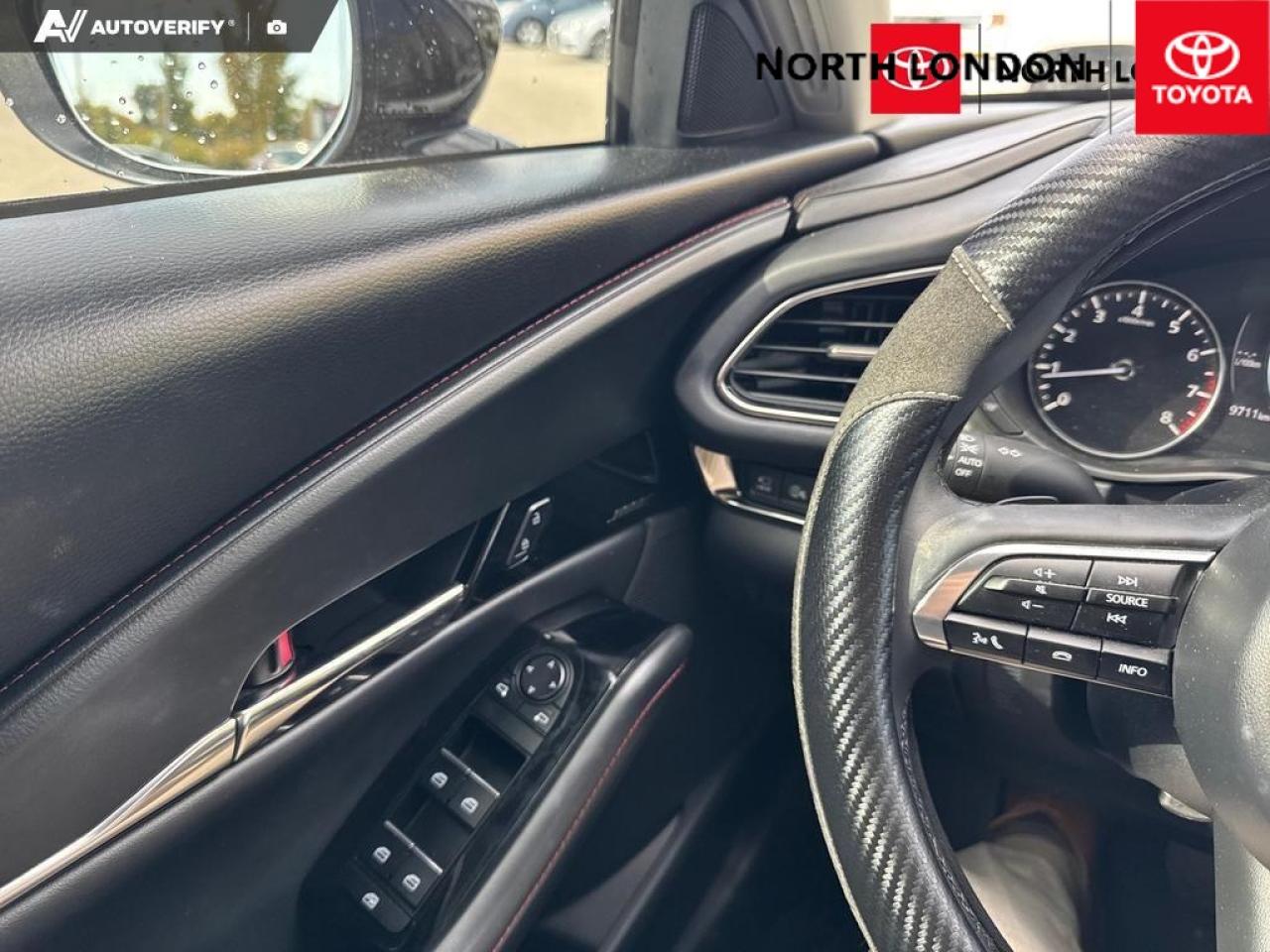 2025 Mazda CX-30 GT 4dr i-ACTIV All-Wheel Drive Sport Utility Photo