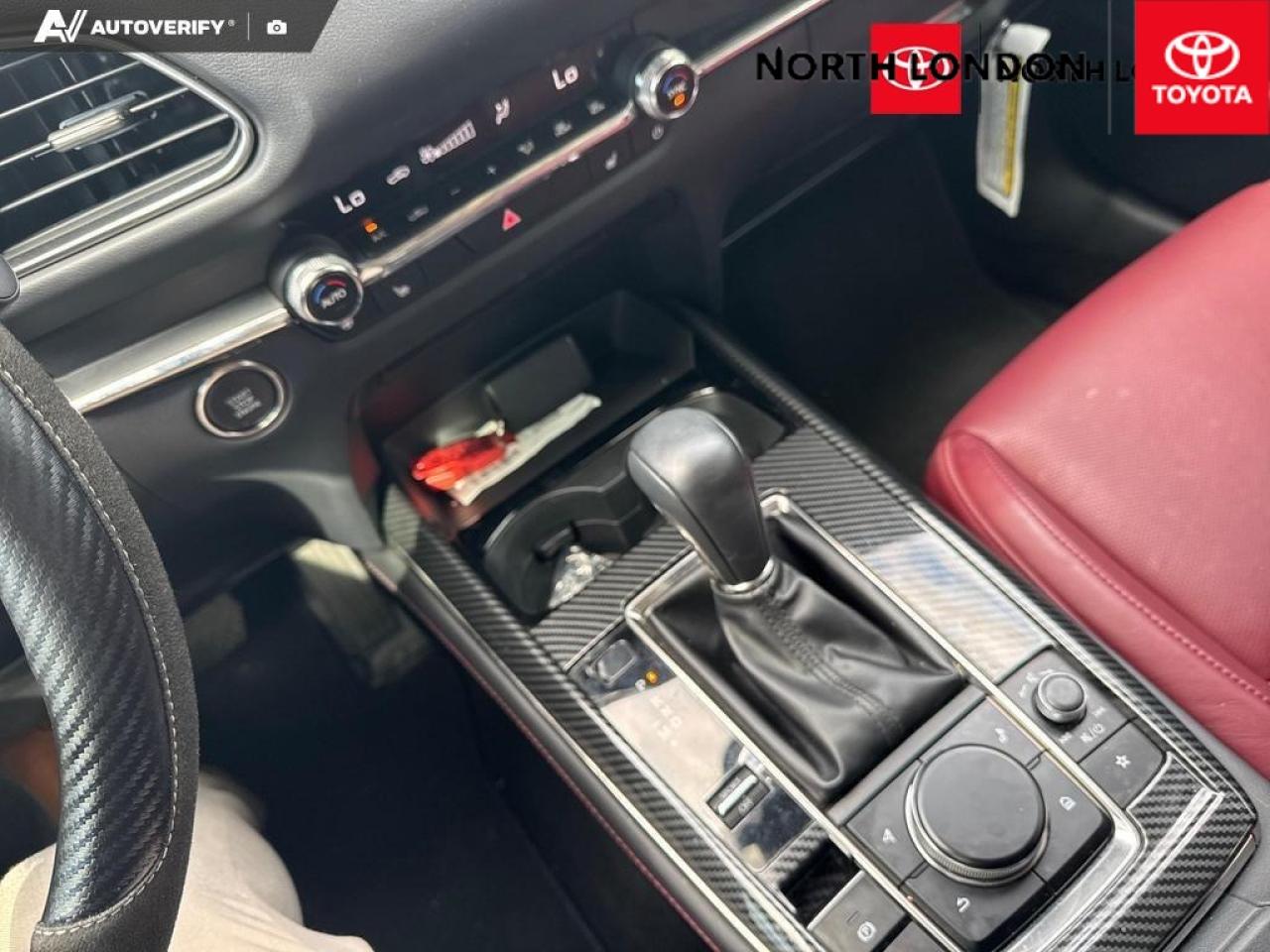 2025 Mazda CX-30 GT 4dr i-ACTIV All-Wheel Drive Sport Utility Photo