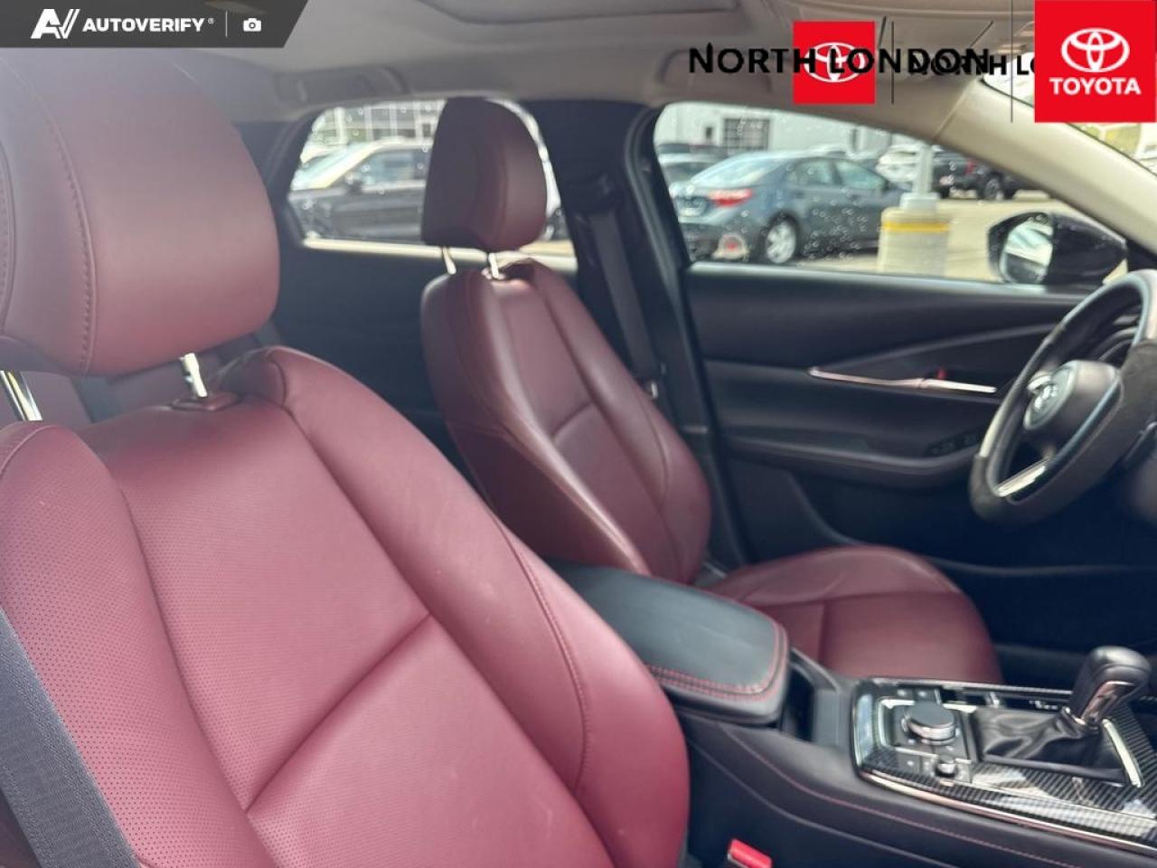 2025 Mazda CX-30 GT 4dr i-ACTIV All-Wheel Drive Sport Utility Photo