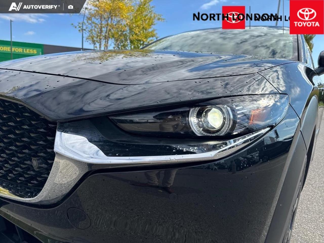 2025 Mazda CX-30 GT 4dr i-ACTIV All-Wheel Drive Sport Utility Photo