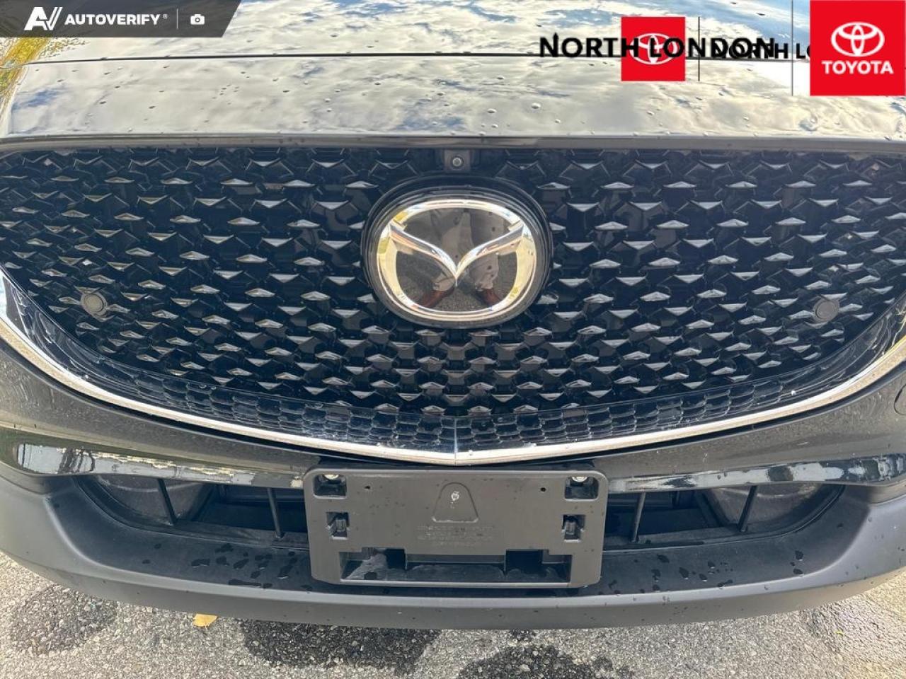 2025 Mazda CX-30 GT 4dr i-ACTIV All-Wheel Drive Sport Utility Photo