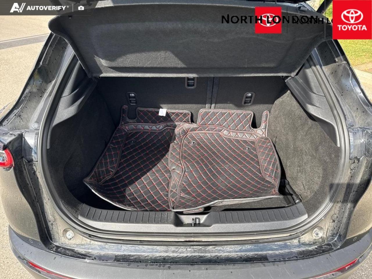 2025 Mazda CX-30 GT 4dr i-ACTIV All-Wheel Drive Sport Utility Photo