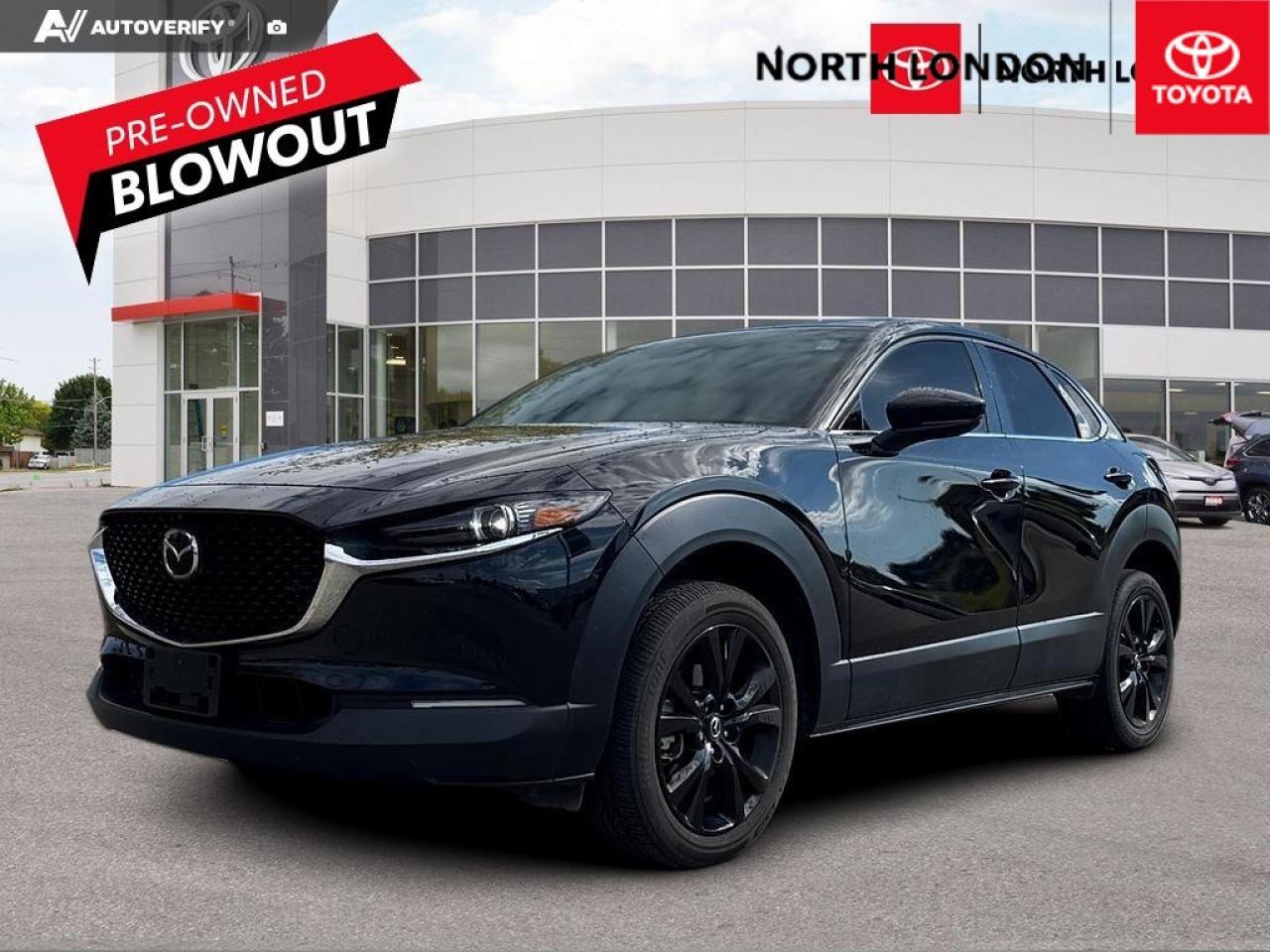 2025 Mazda CX-30 GT 4dr i-ACTIV All-Wheel Drive Sport Utility Photo