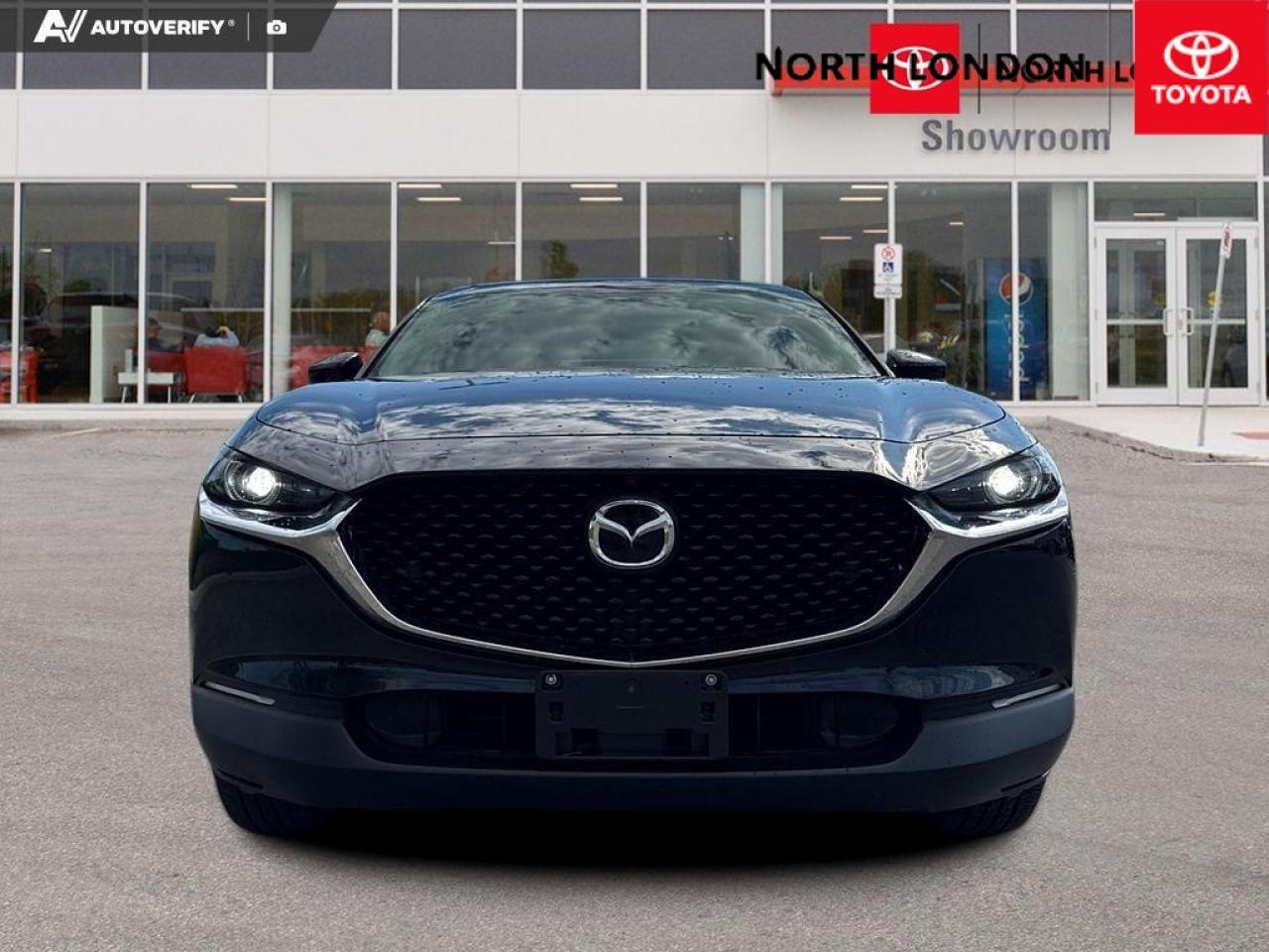 2025 Mazda CX-30 GT 4dr i-ACTIV All-Wheel Drive Sport Utility Photo