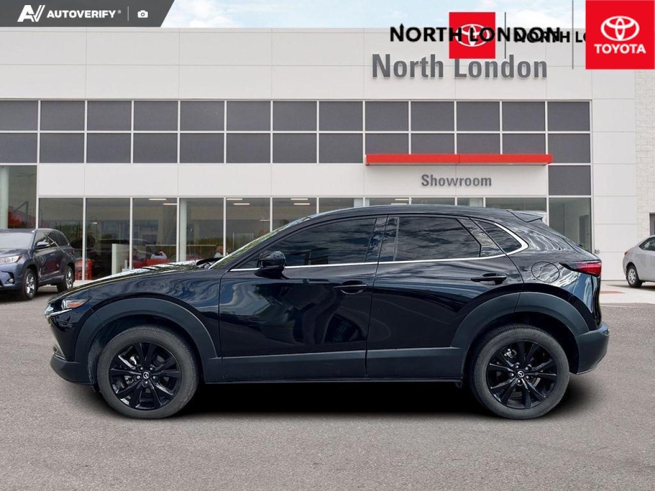 2025 Mazda CX-30 GT 4dr i-ACTIV All-Wheel Drive Sport Utility Photo