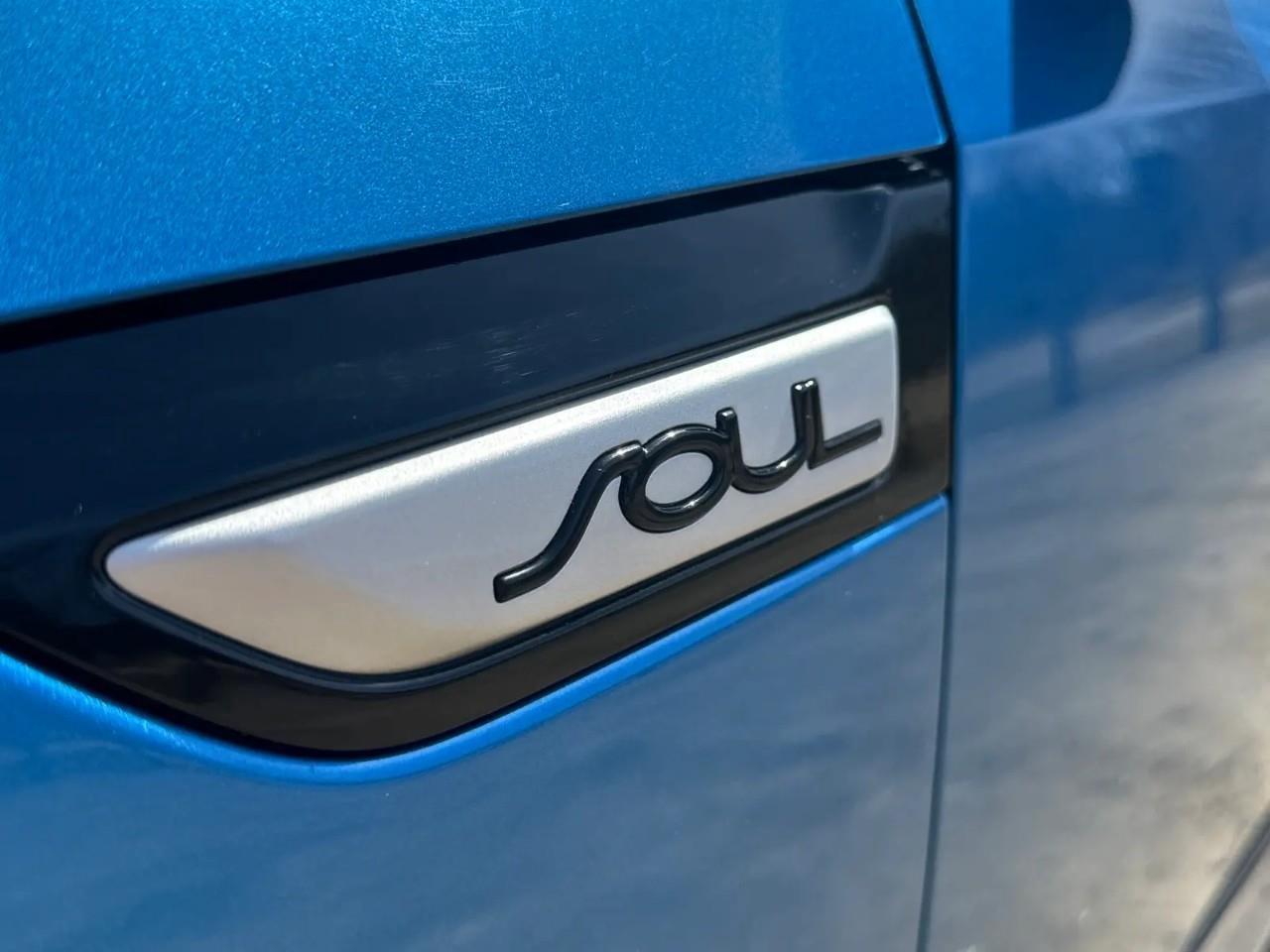 2018 Kia Soul EX 4dr Hatchback Photo