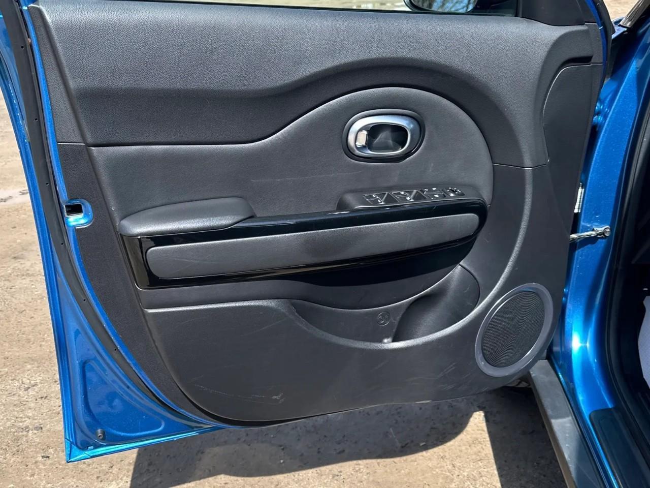 2018 Kia Soul EX 4dr Hatchback Photo