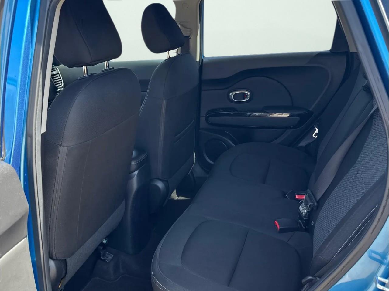 2018 Kia Soul EX 4dr Hatchback Photo