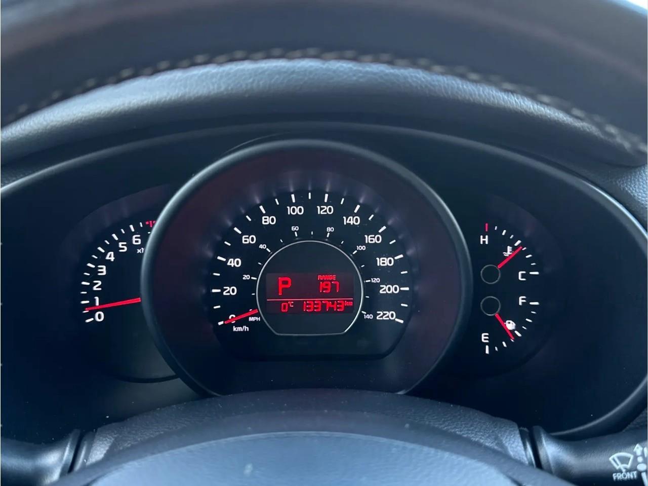 2018 Kia Soul EX 4dr Hatchback Photo