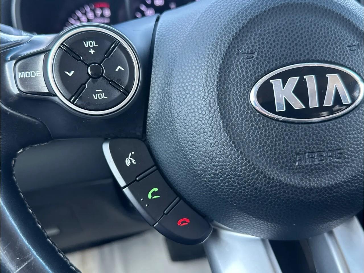 2018 Kia Soul EX 4dr Hatchback Photo