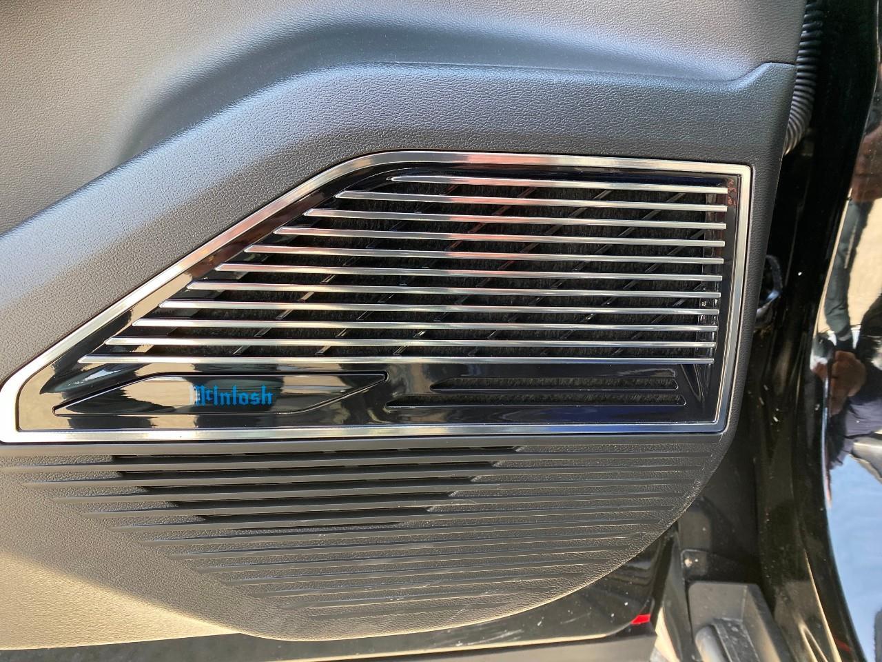 2025 Jeep Wagoneer S Base 4dr 4x4 Photo