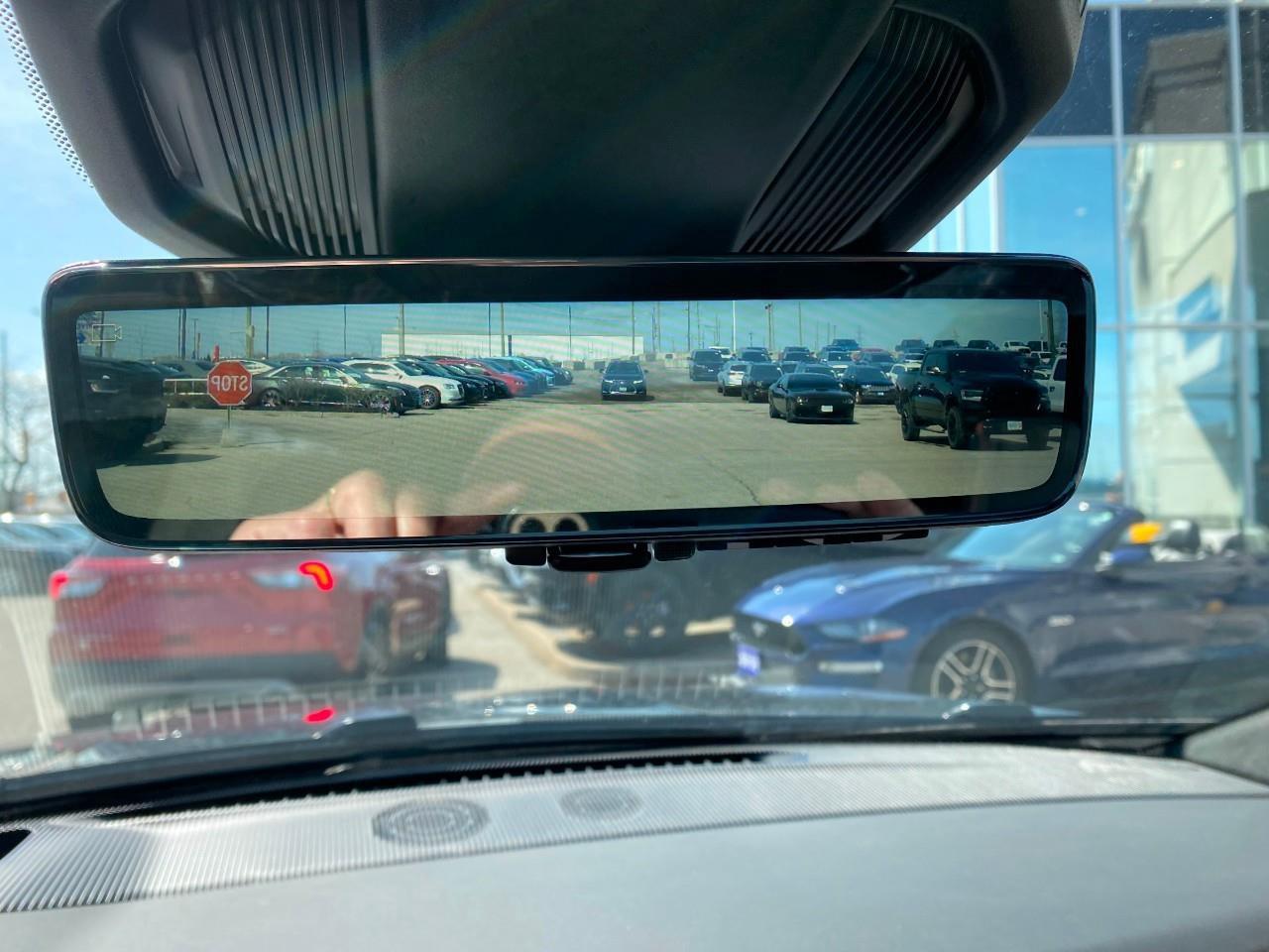 2025 Jeep Wagoneer S Base 4dr 4x4 Photo