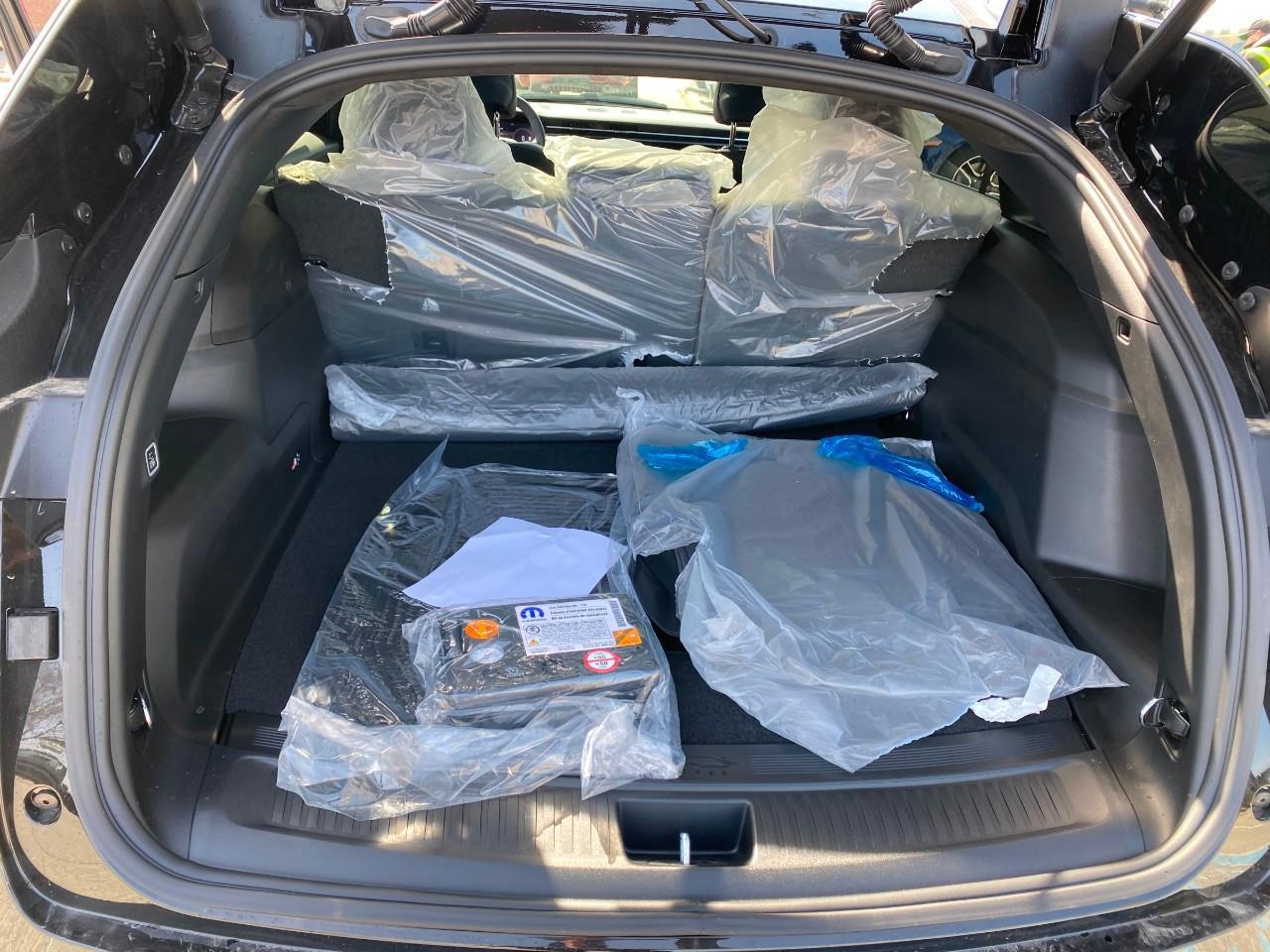 2025 Jeep Wagoneer S Base 4dr 4x4 Photo