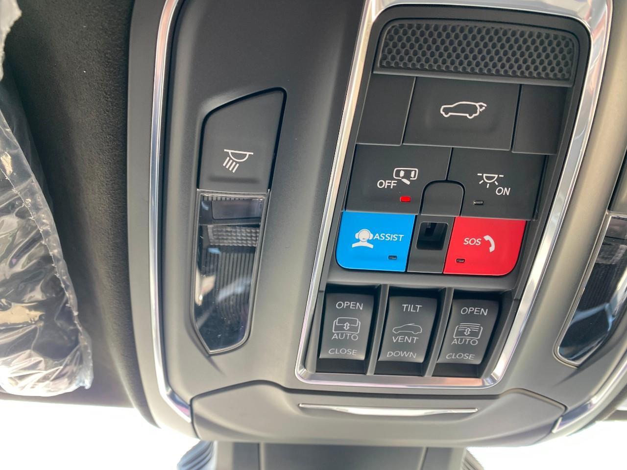 2025 Jeep Wagoneer S Base 4dr 4x4 Photo