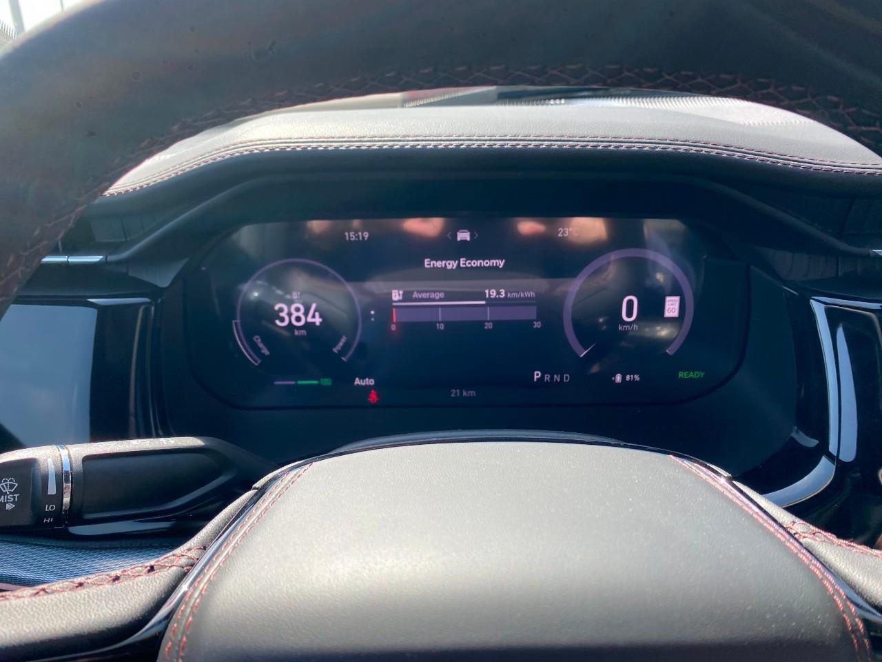 2025 Jeep Wagoneer S Base 4dr 4x4 Photo