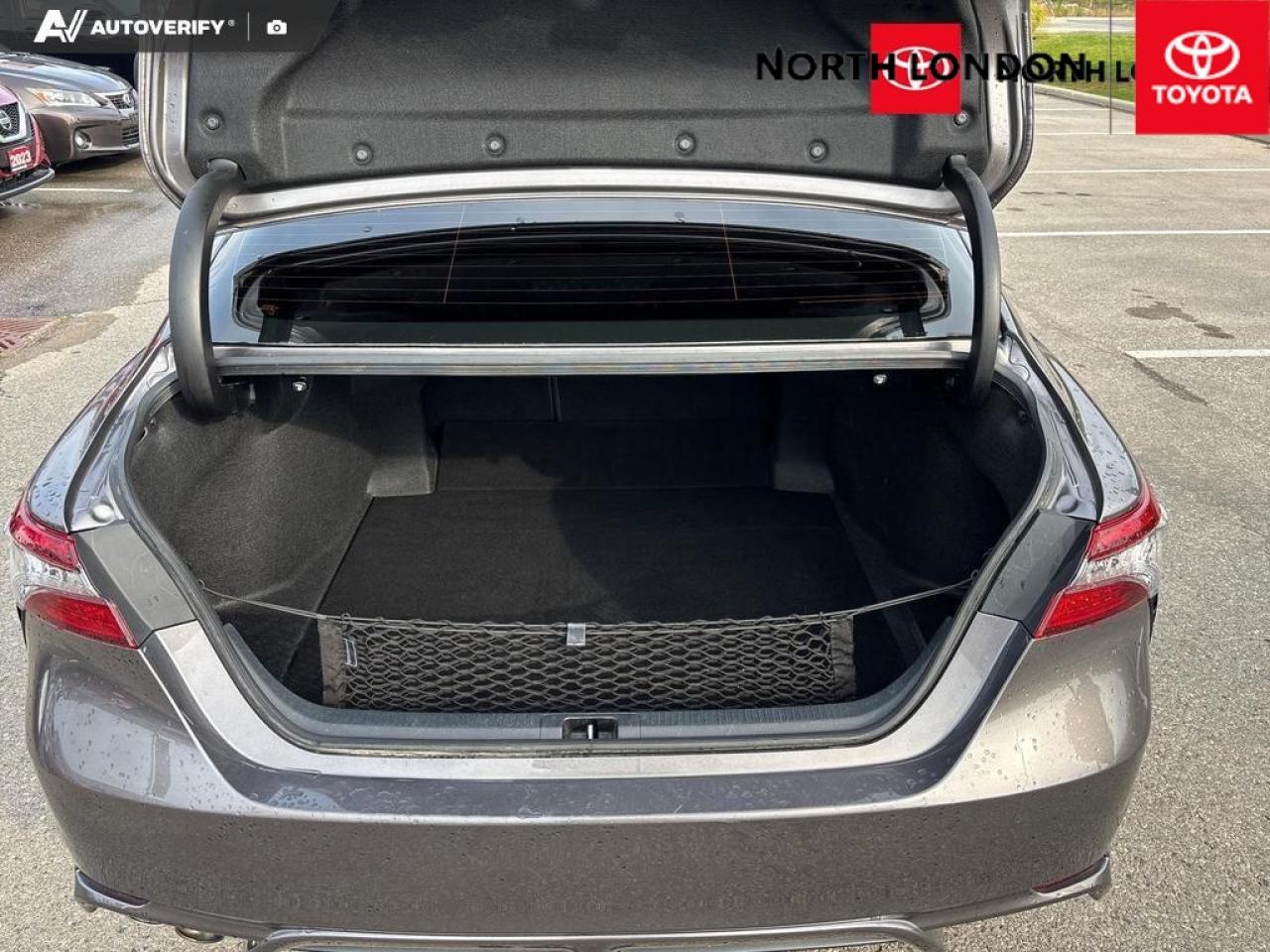 2023 Toyota Camry Hybrid XSE 4dr Sedan Photo