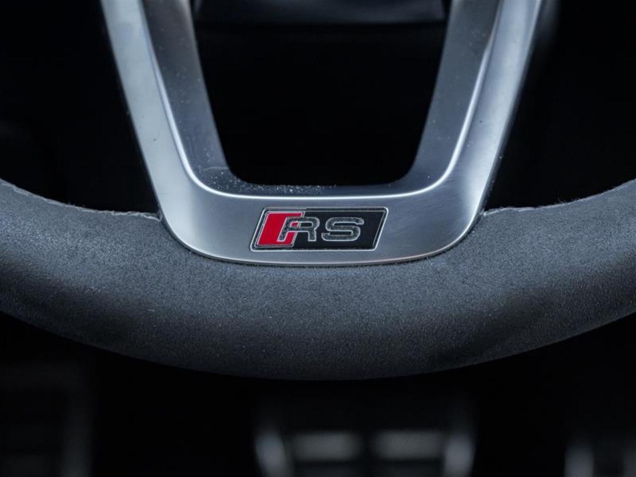 2022 Audi RS Q8 4.0T 4dr All-Wheel Drive quattro Sport Utility Photo