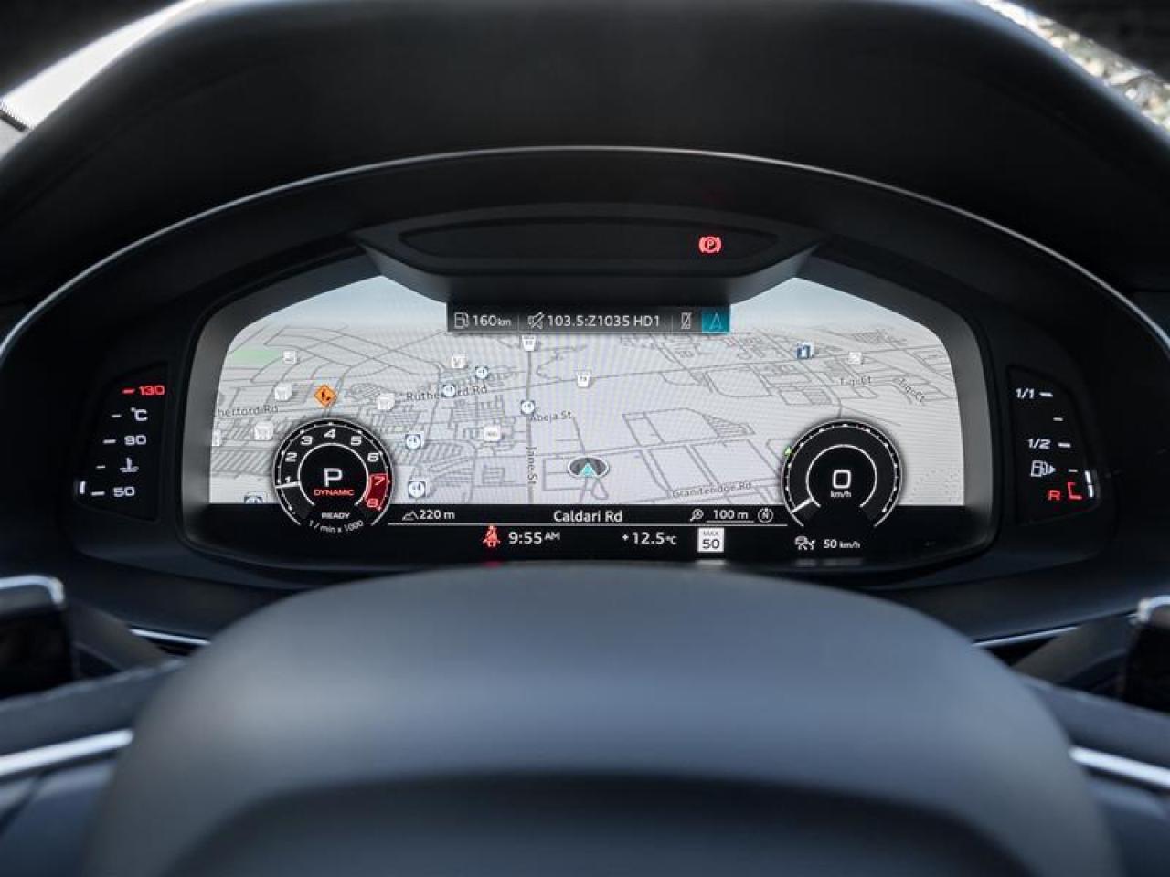 2022 Audi RS Q8 4.0T 4dr All-Wheel Drive quattro Sport Utility Photo