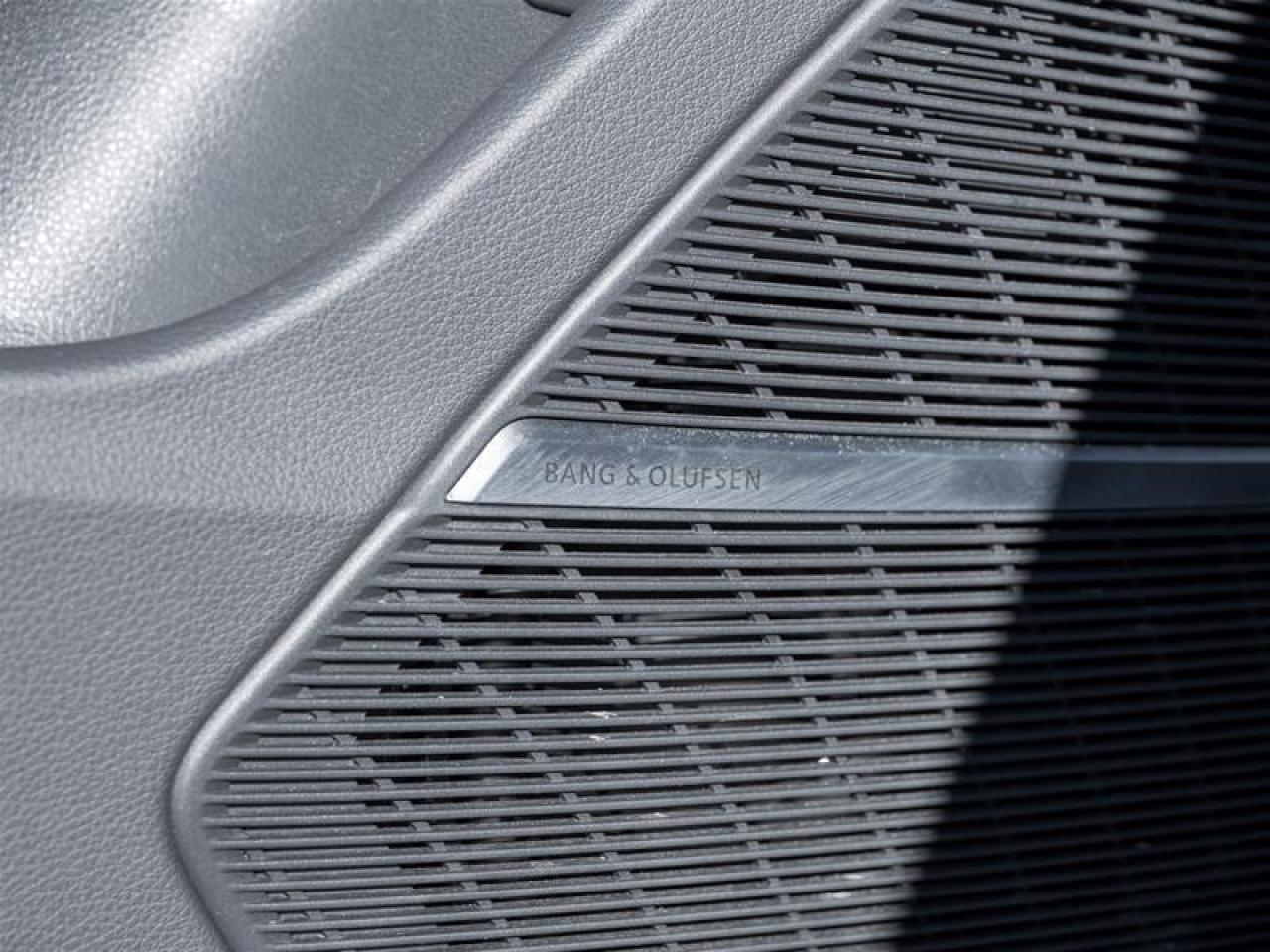 2022 Audi RS Q8 4.0T 4dr All-Wheel Drive quattro Sport Utility Photo