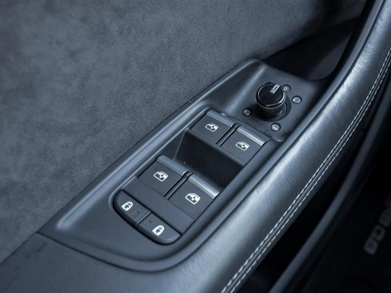 2022 Audi RS Q8 4.0T 4dr All-Wheel Drive quattro Sport Utility Photo