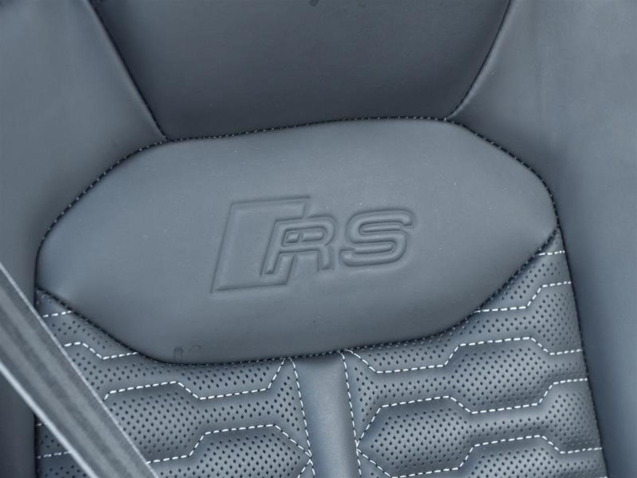 2022 Audi RS Q8 4.0T 4dr All-Wheel Drive quattro Sport Utility Photo